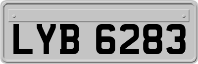 LYB6283