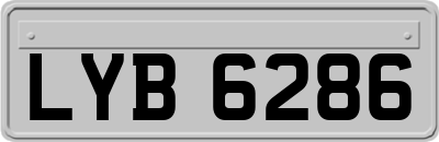 LYB6286