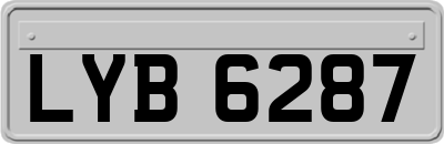 LYB6287