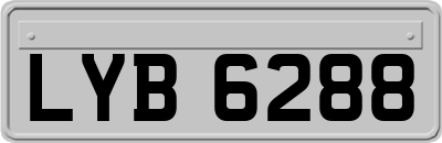 LYB6288