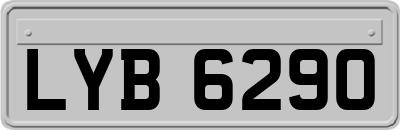 LYB6290