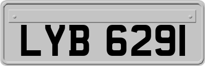 LYB6291