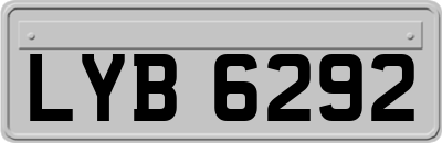LYB6292