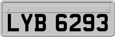 LYB6293