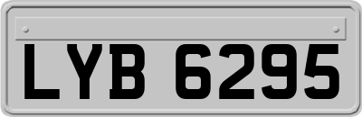 LYB6295