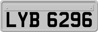 LYB6296