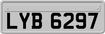 LYB6297