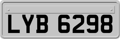 LYB6298