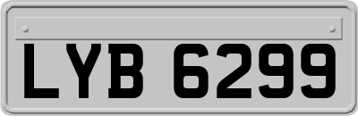 LYB6299