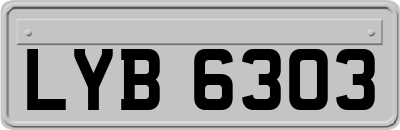 LYB6303