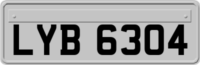 LYB6304