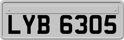 LYB6305