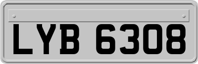 LYB6308