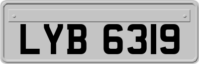 LYB6319
