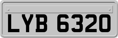 LYB6320