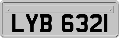 LYB6321
