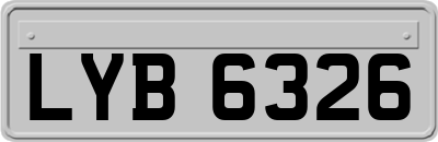 LYB6326