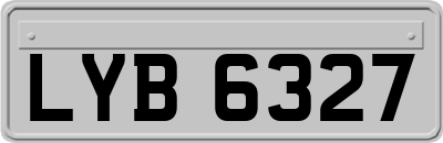 LYB6327