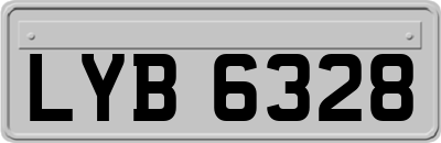 LYB6328