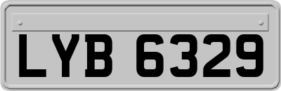 LYB6329