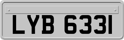 LYB6331