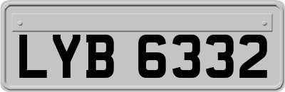 LYB6332