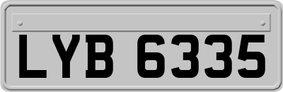 LYB6335