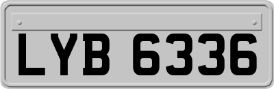 LYB6336