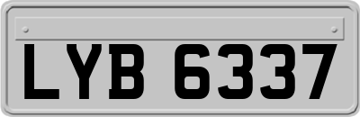 LYB6337