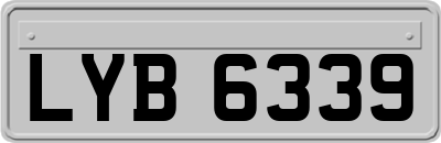 LYB6339