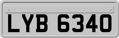 LYB6340