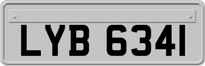 LYB6341