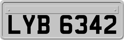 LYB6342