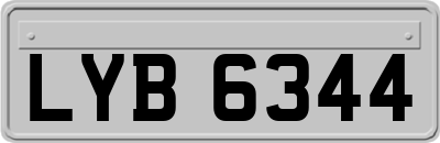 LYB6344