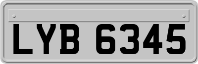 LYB6345