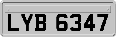 LYB6347