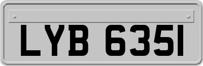 LYB6351