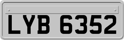 LYB6352