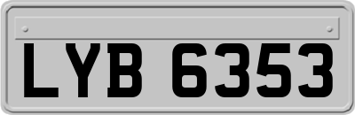 LYB6353