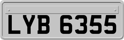LYB6355