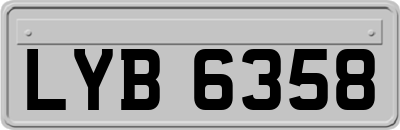 LYB6358