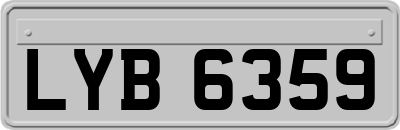 LYB6359
