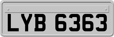 LYB6363