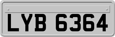 LYB6364