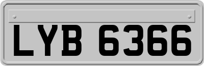 LYB6366