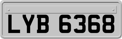 LYB6368