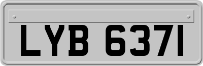 LYB6371