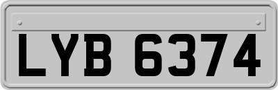 LYB6374