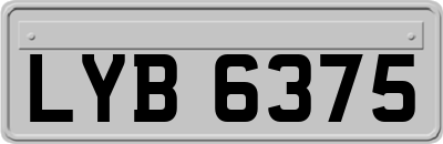 LYB6375