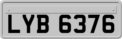 LYB6376